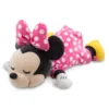 Minnie Mouse Cuddleez Large Plush 2 Minnie Mouse Cuddleez Large Plush -Disney 412320436856