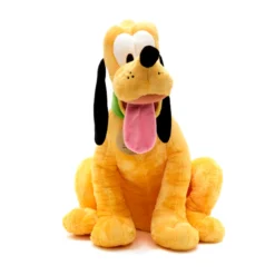 Pluto Large Plush -Disney 412320437013 1