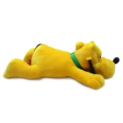 Pluto Cuddleez Large Plush -Disney 412321142626 2