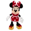 Minnie Mouse Large Red Plush -Disney 412323139303