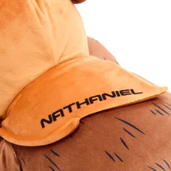 Ewok 40th Anniversary Cuddleez Large Plush, Star Wars: Return Of The Jedi -Disney 412323967456 4