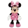 Minnie Mouse Large Pink Plush -Disney 412328803841