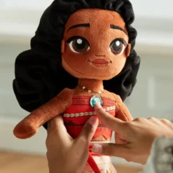 Moana Soft Doll For Kids -Disney 412333302230 3
