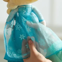 Elsa Soft Doll For Kids, Frozen 9 Elsa Soft Doll For Kids, Frozen -Disney 412333627883 2