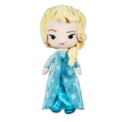 Elsa Soft Doll For Kids, Frozen