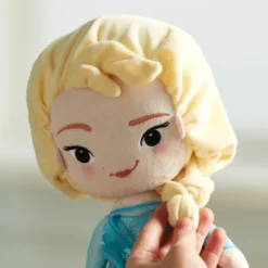 Elsa Soft Doll For Kids, Frozen 10 Elsa Soft Doll For Kids, Frozen -Disney 412333627883 3