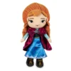 Anna Soft Doll For Kids, Frozen