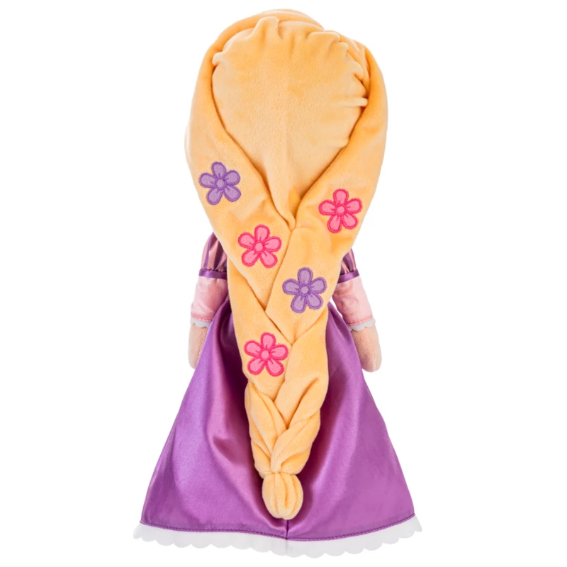 Rapunzel Soft Doll For Kids, Tangled 7 Rapunzel Soft Doll For Kids, Tangled - Image 5