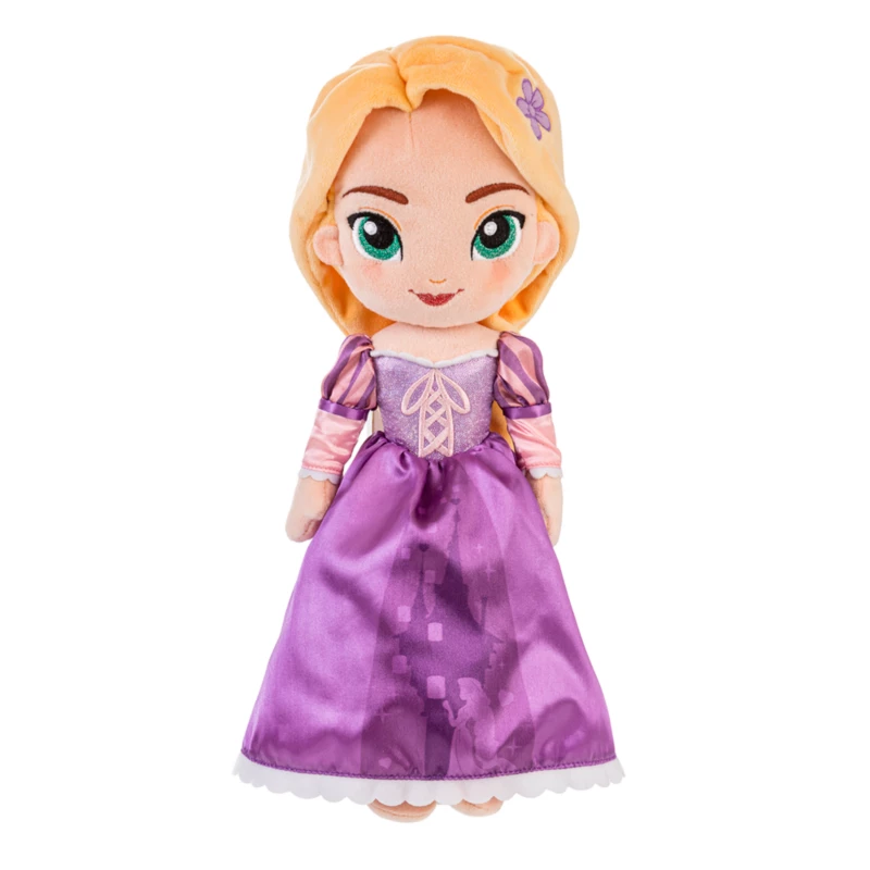Rapunzel Soft Doll For Kids, Tangled 3 Rapunzel Soft Doll For Kids, Tangled