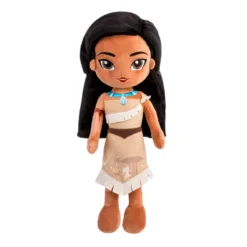 Pocahontas Soft Doll For Kids