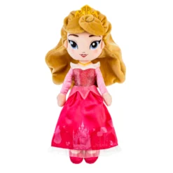 Aurora Soft Doll For Kids, Sleeping Beauty