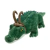 Alligator Loki Plush, Loki -Disney 412333969198