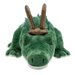 Alligator Loki Plush, Loki -Disney 412333969198 3