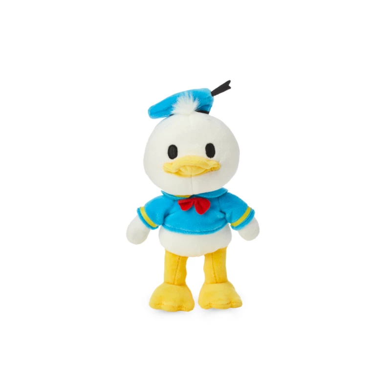 Donald Duck NuiMOs Small Plush 3 Donald Duck NuiMOs Small Plush