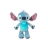 Stitch NuiMOs Small Plush -Disney 412341304417
