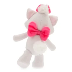 Marie NuiMOs Small Plush, The Aristocats -Disney 412342576325 1