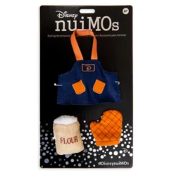 NuiMOs Fall Baking Accessory Set -Disney 412342845780 2