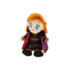 Anna NuiMOs Small Plush, Frozen -Disney 412343300172
