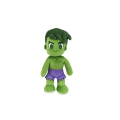 Hulk NuiMOs Small Plush