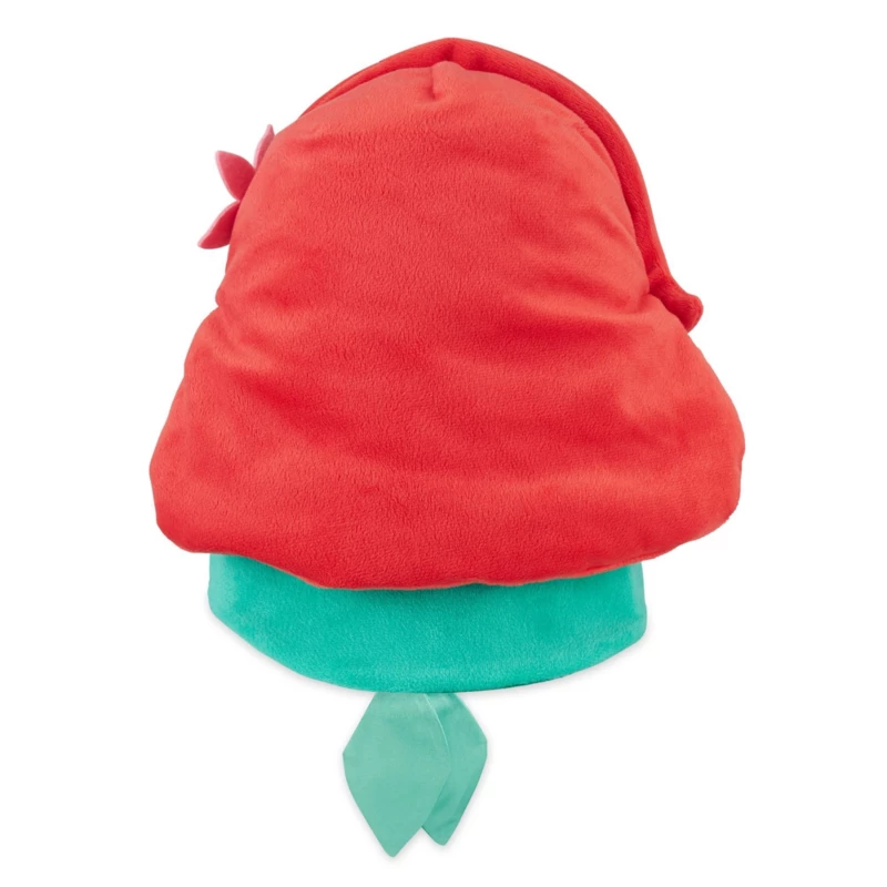 The Little Mermaid Nesting Plush Set 4 The Little Mermaid Nesting Plush Set - Image 2