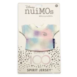Disney NuiMOs Outfit, Disney Spirit Jersey - Disney100 Celebration Collection -Disney 412343618147 4