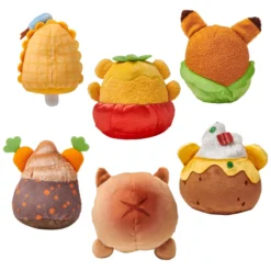 Disney Munchlings Mystery Scented Plush, Garden Goodness 8 Disney Munchlings Mystery Scented Plush, Garden Goodness -Disney 412343759543 2