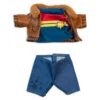 Disney NuiMOs Captain Marvel Outfit -Disney 412343902192