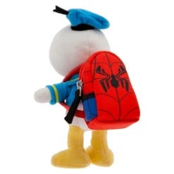 Disney NuiMOs Spider-Man Backpack By Loungefly -Disney 412343903007 2