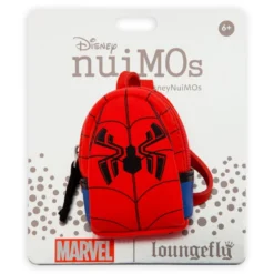 Disney NuiMOs Spider-Man Backpack By Loungefly -Disney 412343903007 3