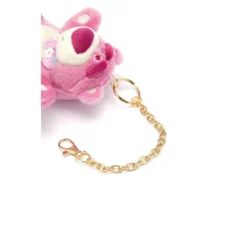Lotso Floral Keychain 10 Lotso Floral Keychain -Disney 412343946905 3