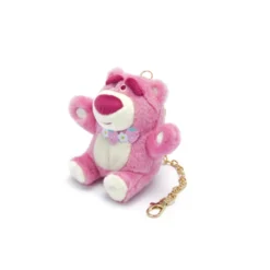 Lotso Floral Keychain 11 Lotso Floral Keychain -Disney 412343946905 4