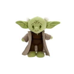 Yoda NuiMOs Small Plush, Star Wars