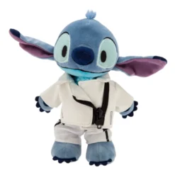 NuiMOs Small Plush Stormtrooper Inspired Outfit, Star Wars -Disney 412343965623 1