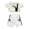 NuiMOs Small Plush Stormtrooper Inspired Outfit, Star Wars -Disney 412343965623