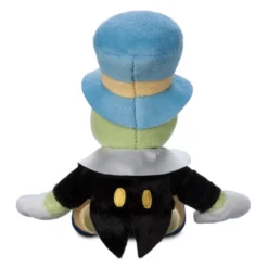 Jiminy Cricket Shoulder Plush, Pinocchio -Disney 412352827394 1