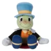 Jiminy Cricket Shoulder Plush, Pinocchio -Disney 412352827394