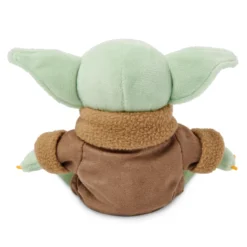 Grogu Magnetic Shoulder Plush, Star Wars: The Mandalorian 10 Grogu Magnetic Shoulder Plush, Star Wars: The Mandalorian -Disney 412352827479 3