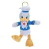 Donald Plush Keychain, Mickey Mouse Birthday 2022 2 Donald Plush Keychain, Mickey Mouse Birthday 2022 -Disney 412353629782