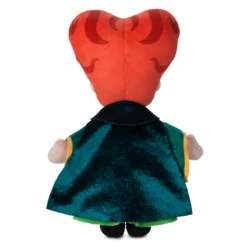 Sanderson Sisters Plush Set, Hocus Pocus -Disney 412502844790 3