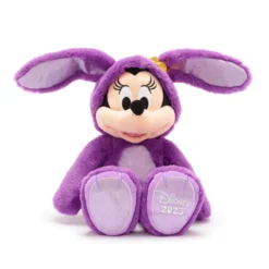 Minnie Mouse Easter Medium Plush