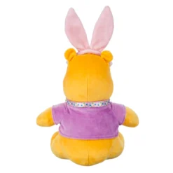 Winnie The Pooh Easter Medium Plush -Disney 412503625985 2