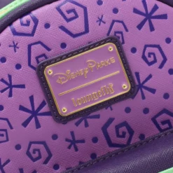 Loungefly Mickey Mouse: The Main Attraction Mini Backpack, Series 3 Of 12 -Disney 427242537307 3