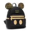 Loungefly Mickey Mouse: The Main Attraction Mini Backpack, Series 2 Of 12 -Disney 427242622287