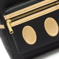 Loungefly Mickey Mouse: The Main Attraction Mini Backpack, Series 2 Of 12 9 Loungefly Mickey Mouse: The Main Attraction Mini Backpack, Series 2 Of 12 -Disney 427242622287 2