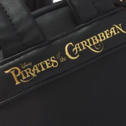 Loungefly Mickey Mouse: The Main Attraction Mini Backpack, Series 2 Of 12 11 Loungefly Mickey Mouse: The Main Attraction Mini Backpack, Series 2 Of 12 -Disney 427242622287 4