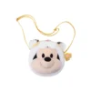 Tiger Mickey Crossbody Bag