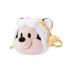 Tiger Mickey Crossbody Bag -Disney 427242650648 4