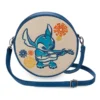 Stitch Crossbody Bag, Lilo & Stitch -Disney 427242652628