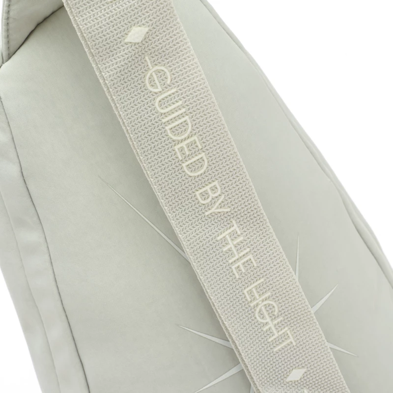 Disney Parks Ashley Eckstein Star Wars: Guided By The Light Crossbody Bag 6 Disney Parks Ashley Eckstein Star Wars: Guided By The Light Crossbody Bag - Image 4