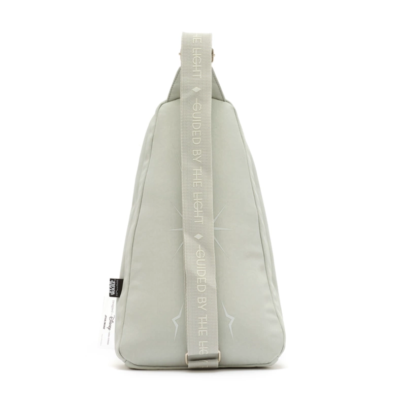 Disney Parks Ashley Eckstein Star Wars: Guided By The Light Crossbody Bag 7 Disney Parks Ashley Eckstein Star Wars: Guided By The Light Crossbody Bag - Image 5